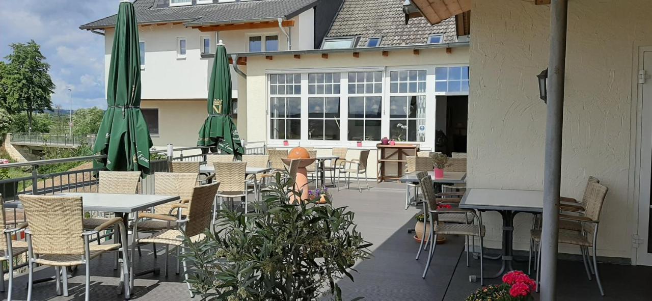 Landgasthof Zur Scharfen Ecke ヒルデスハイム エクステリア 写真