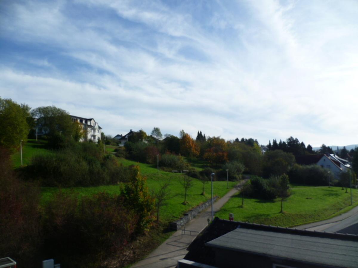Landgasthof Zur Scharfen Ecke ヒルデスハイム エクステリア 写真
